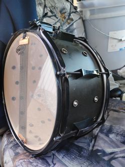Drum peace the little squealer eat 1987 pork pie 50