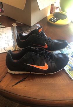 Nike Track Shoes