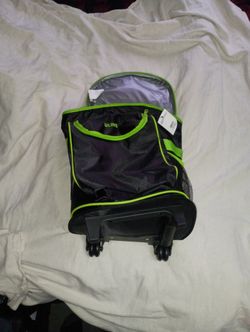 Portable Cooler