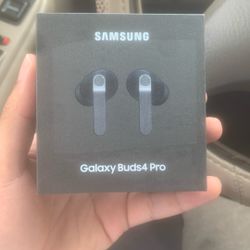 Galaxy Buds 4 Pro