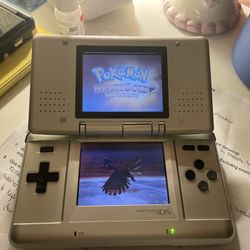 Original Ds!