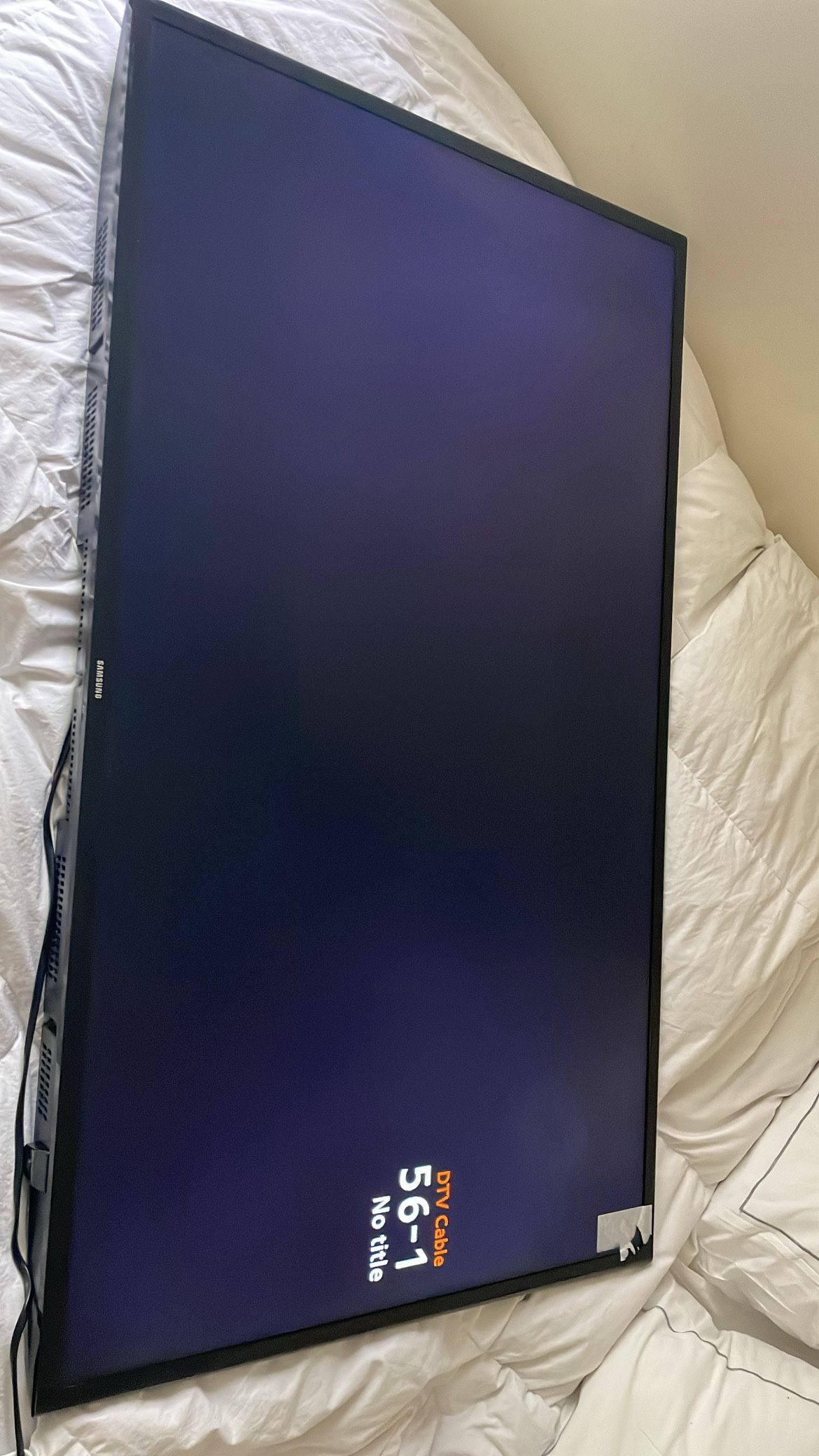 50 Inch Samsung Tv