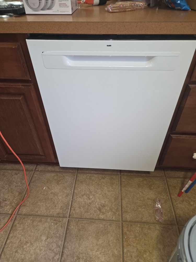 Dishwasher