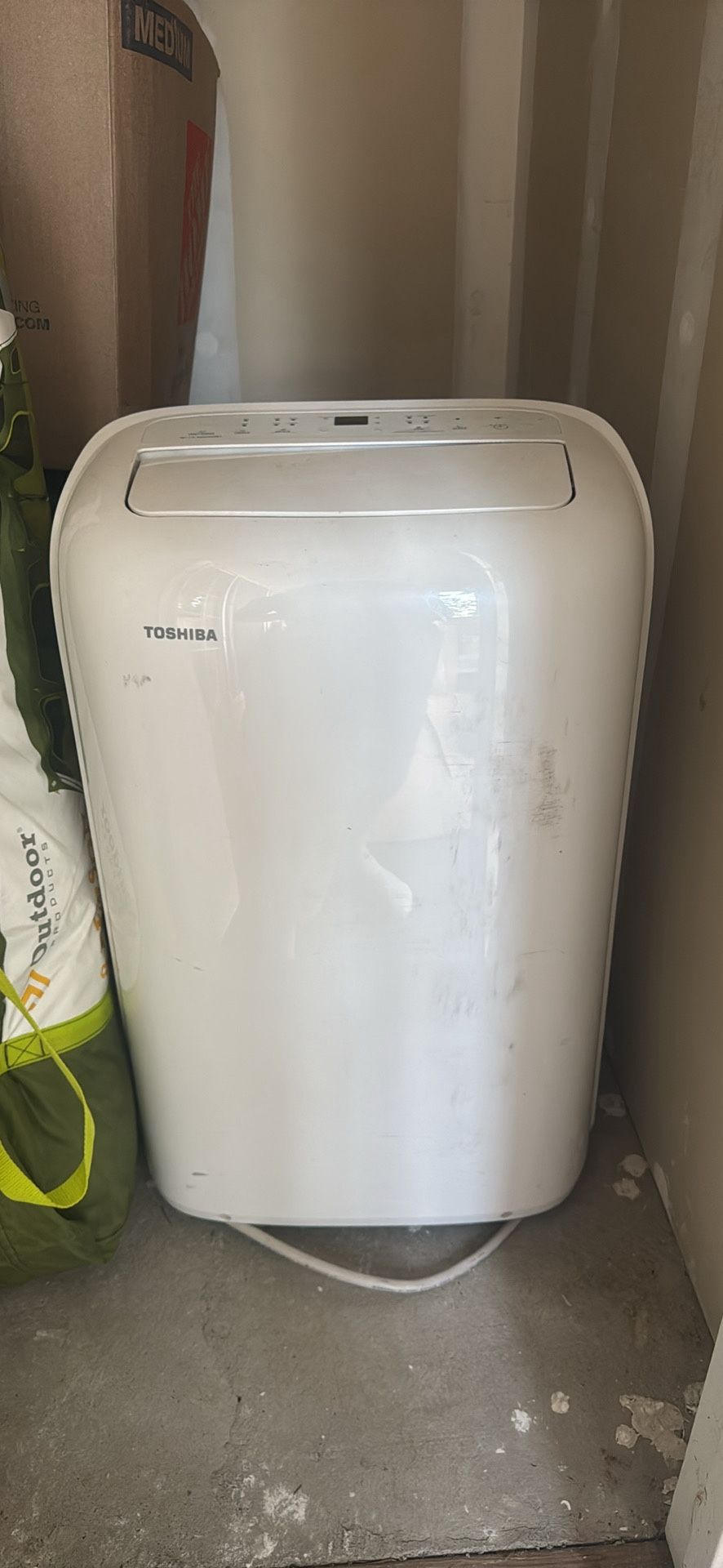 Air Conditioner 