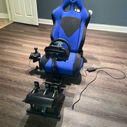 Gaming Chair