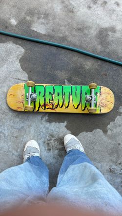Awesome must buy Skateboard