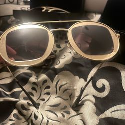 Gucci Glasses
