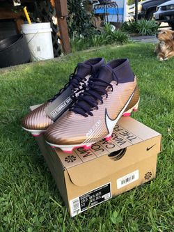 Nike Mercurial Superfly 9 FG Academy 