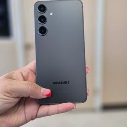 Galaxy S24plus UNLOCKED 256GB