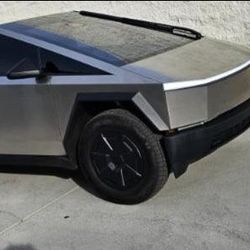 Automotive Tint Window Film