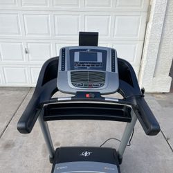 Treadmill 