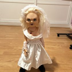 Bride Of Chucky 