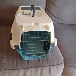 Pet Mate Kennel Cab
