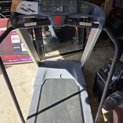 Caninadora-treadmill