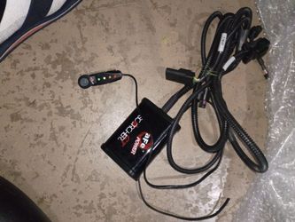 SCORCHER GT Power Module