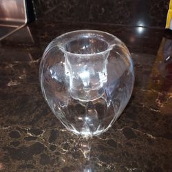 Party Lite Candle Decor