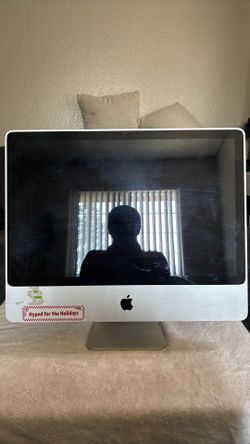 iMac