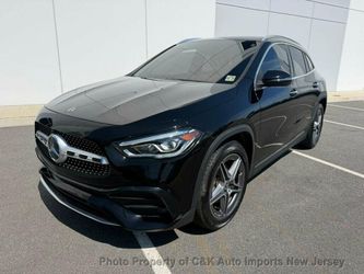 2023 Mercedes-Benz GLA 250