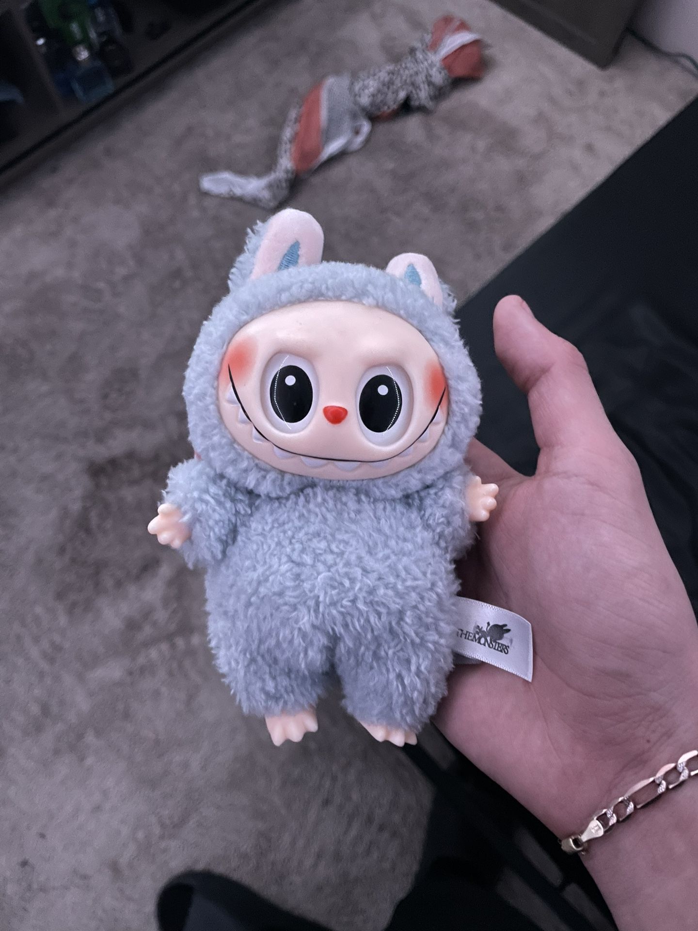 Labubu