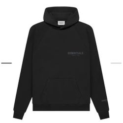 Essential Hoodie