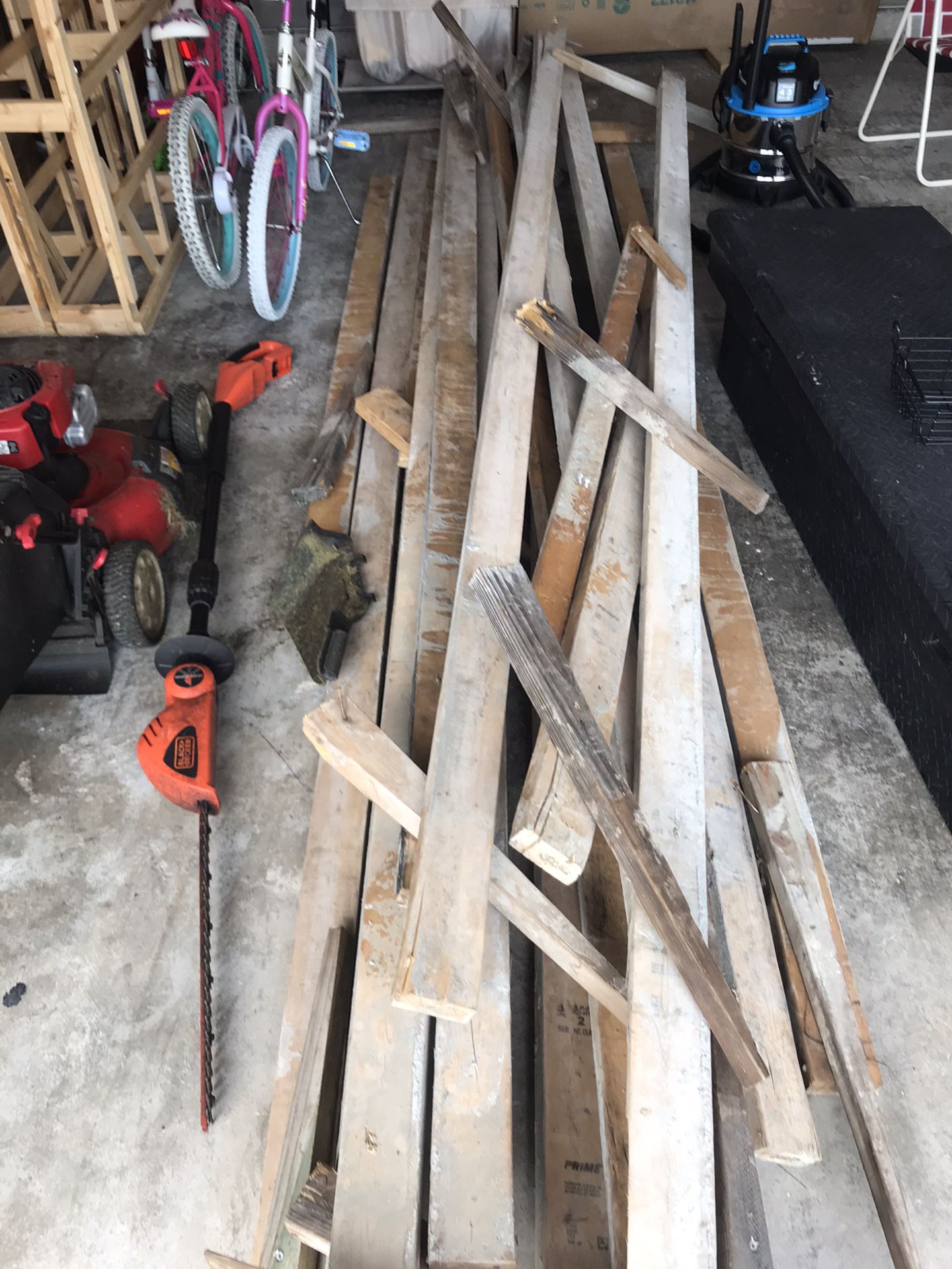 Wood for sale. Lumber, 2x4