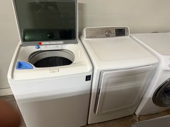 Samsung lavadora secadora de eléctrica