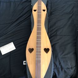 Capritaurus dulcimer 2024