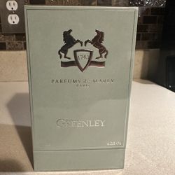 Parfums de Marly Greenley 1:1 125ml/4.2fl.oz