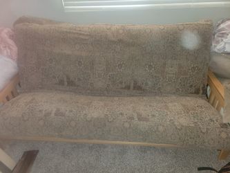 Futon New Condition