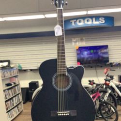 Main Street Acoustic Guitar