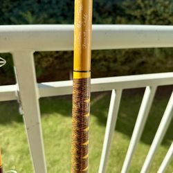 Vintage Custom Fenwick Fiberglass Fishing Rod – Fenwick Blank – Fresno CA