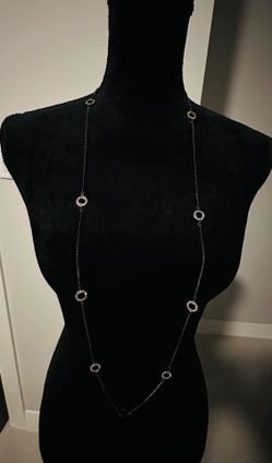 Long Necklace 