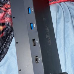 Microsoft surface dock mobile