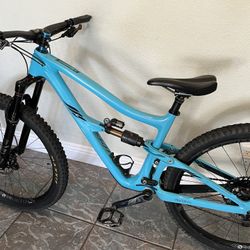 Ibis Ripmo V2 2021 