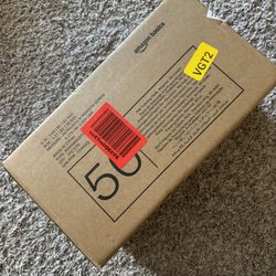 Super Absorbent Pee Pads For Pets, Babies 22x22” | Unopened Box