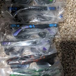 Spy Helms Sunglasses