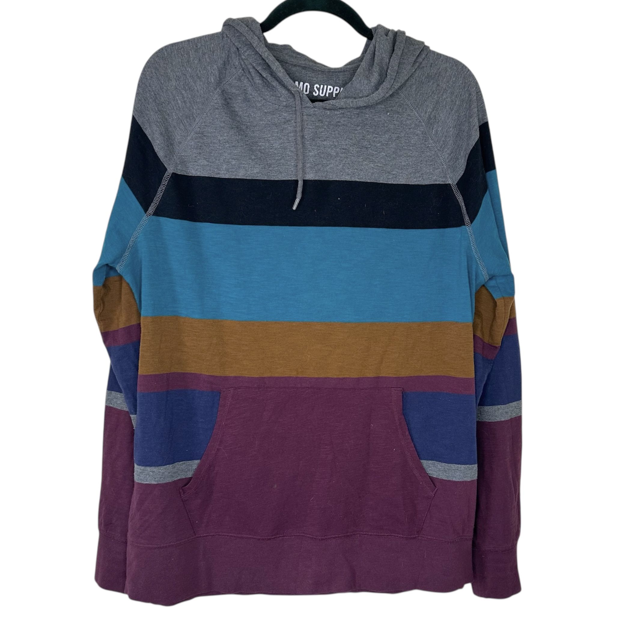 Mossimo Supply Co Sweatshirt Men’s Large