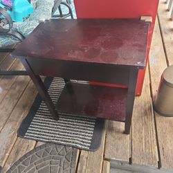 2Side Table  Small 