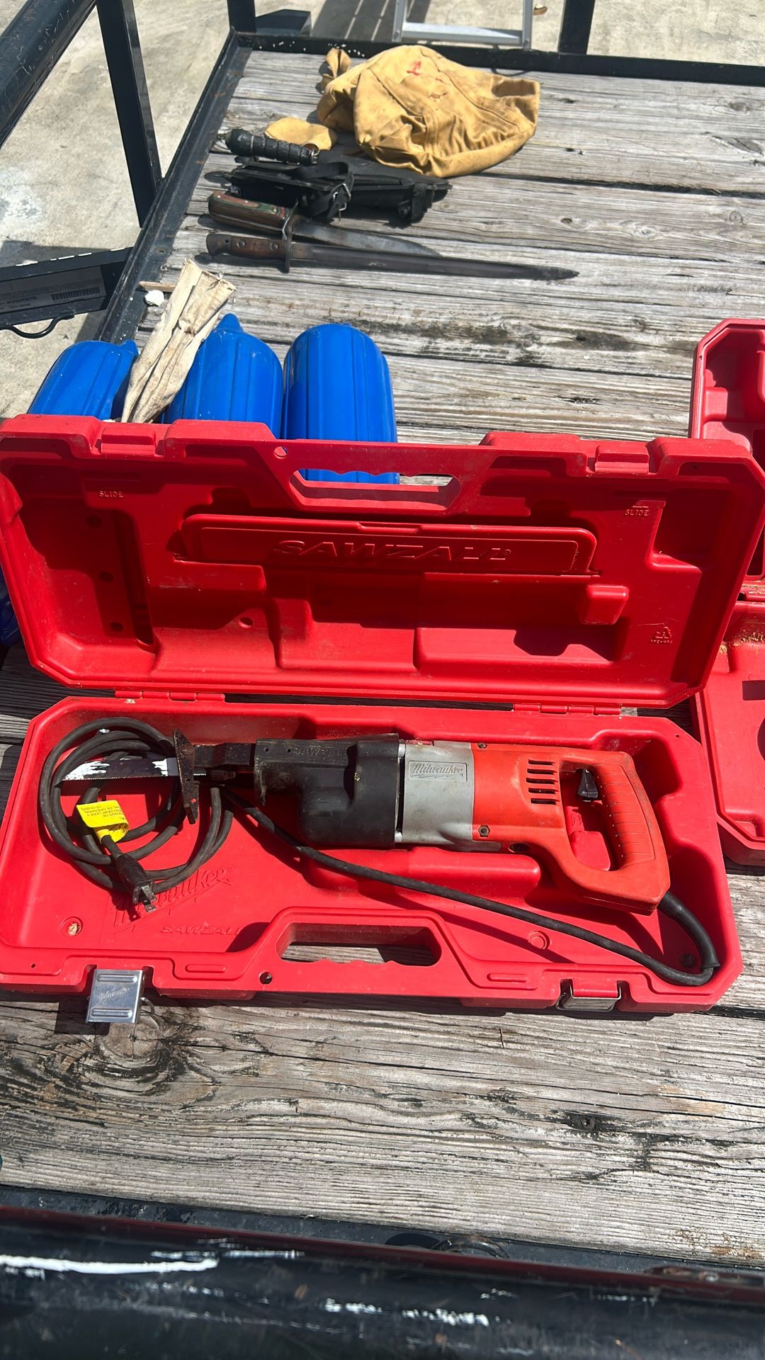 Works Great