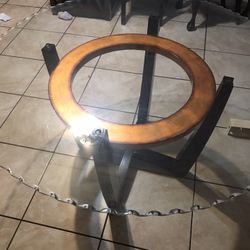 3 Tables For Sale Two Small One Big