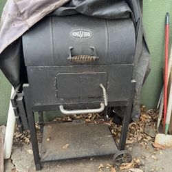 kingsford bbq grill