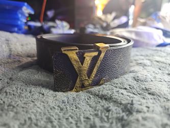 Louis Vuitton Belt