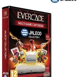 BLAZE EVERCADE JALECO COLLECTION 1
