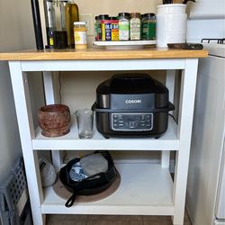 Kitchen Cart