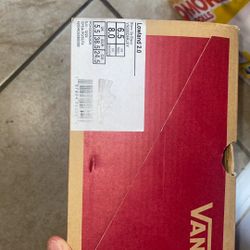 Vans Lowland 2.0 Womens