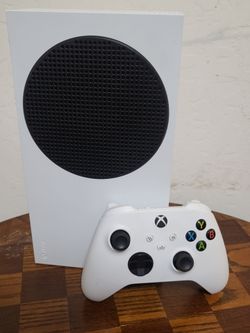 Xbox series s