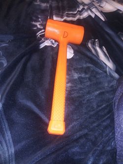 Mallet