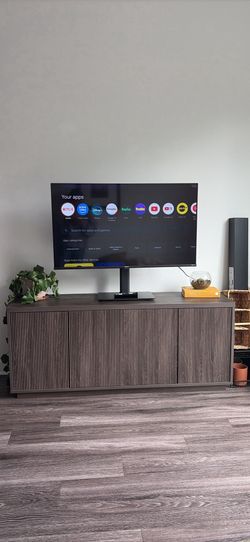 TV + Media Center (both for $245, or lmk if interested separately)