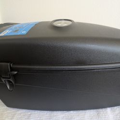 Bicycle Cargo Case