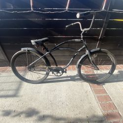 Bike/ Beach Cruiser